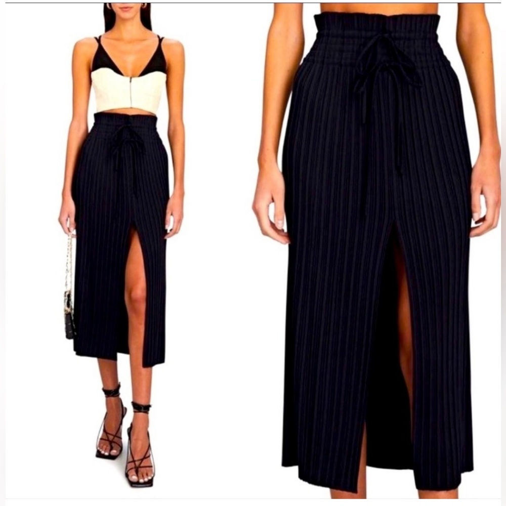 A.L.C. Skirt